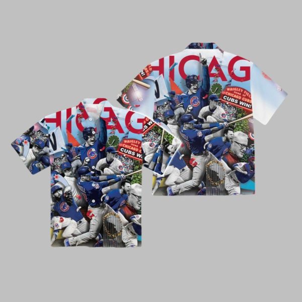 Cubs Hawaiian Shirt 2025 1 1