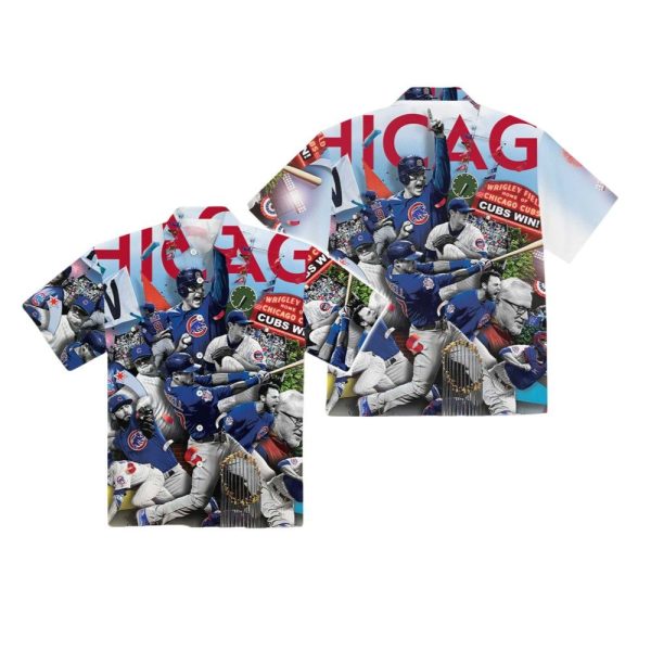 Cubs Hawaiian Shirt 2025 1 2