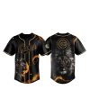 Cubs Lion Jersey 2025 1 2
