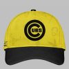Cubs Post Malone Tour Hat 2025