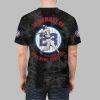 Cubs Ryne Ryno Sandberg In Memory Of 23 Shirt 2