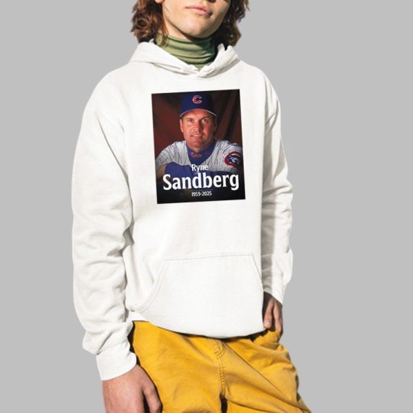 Cubs Ryne Sandberg 1959 2025 Shirt 2 1