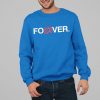 Cubs Ryno Forever 23 Shirt 2025 4 17