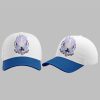 Cubs Straw Hat Luffy Gear 5 Hat 2025