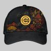 Cubs Yakuza Dragon Oni Hat 2025