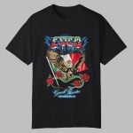 Cuco Mexican Heritage Shirt