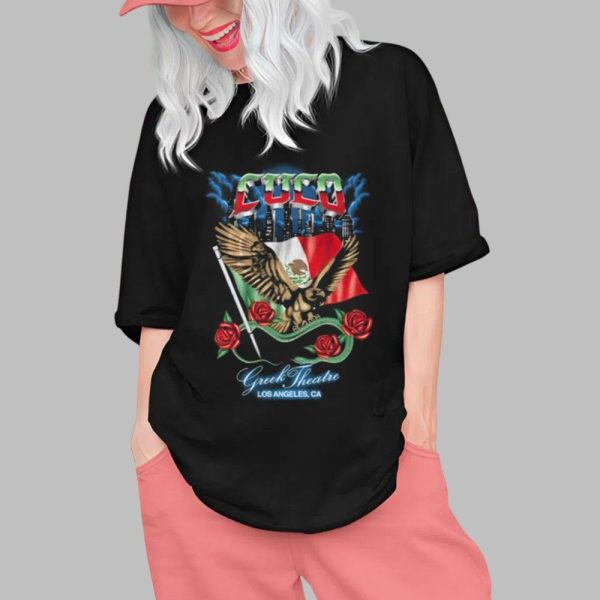 Cuco Mexican Heritage Shirt 0 1
