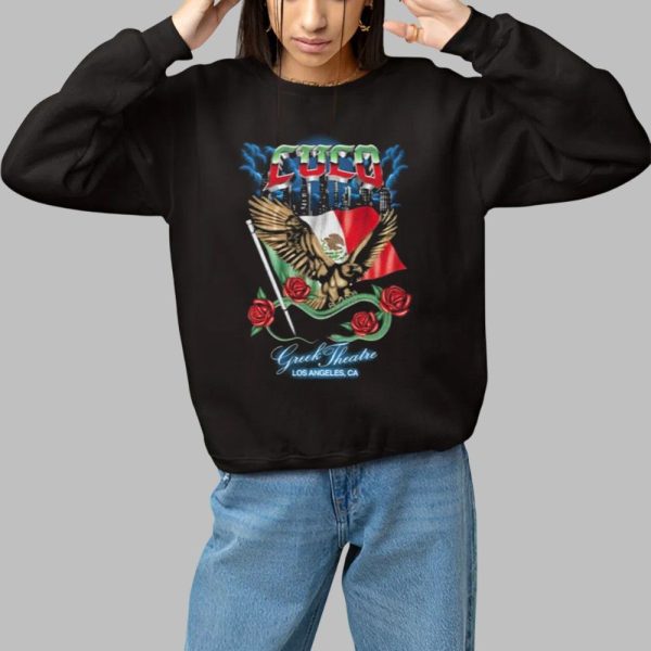 Cuco Mexican Heritage Shirt 1 1