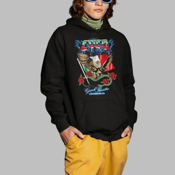 Cuco Mexican Heritage Shirt 2 1