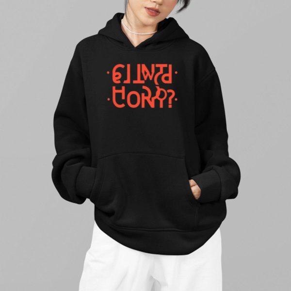 Cunt You Hidden Message Shirt 2 1
