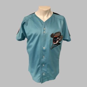 Sugar Land Space Cowboys Jersey 2025 1