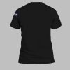 Damn Strait I Stand With Texas Shirt 2