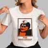 Dan Deacon The Oriole Bird For President Shirt 0 3