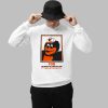 Dan Deacon The Oriole Bird For President Shirt 1 1