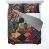 Dancing Witches All Season Bedding Set