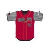 Dash Baseball Aberdeen IronBirds Chesapeake Bay Decoy Jersey 2025 Giveaway 1 2