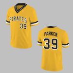 Dave Parker Jersey 2025