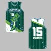 Daytona Tortugas Vince Carter Basketball Jersey 2025 Giveaway 0
