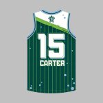 Daytona Tortugas Vince Carter Basketball Jersey 2025 Giveaway