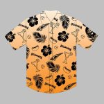Delmarva Shorebirds Hawaiian Shirt 2025 Giveaway