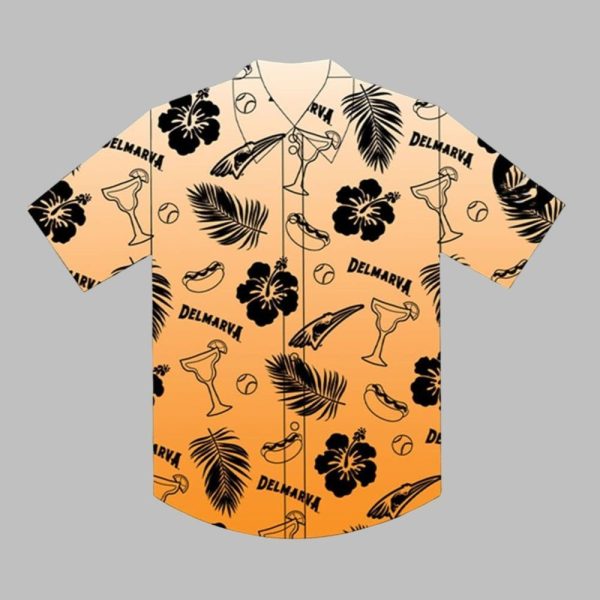 Delmarva Shorebirds Hawaiian Shirt 2025 Giveaway 1 1