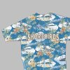 Delmarva Shorebirds Margaritaville Jersey 2025 Giveaway 1