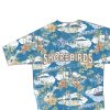 Delmarva Shorebirds Margaritaville Jersey 2025 Giveaway 2