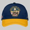 Diamondbacks US NAVY 250th Birthday Celebration Hat