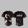 Diamondbacks Wolf Night Jersey 2025 1 1