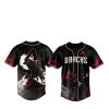 Diamondbacks Wolf Night Jersey 2025 1 2