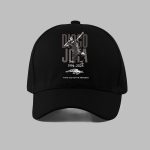 Diogo Jota 1996-2025 Thank You For The Memories Hat