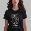 Diogo Jota 1996 2025 Thank You For The Memories Shirt 0 2