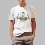 Diogo Jota Rest In Peace 1996–2025 Memories Live Forever Shirt