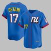 Dodgers All Star Jersey 2025 1 1