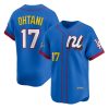 Dodgers All Star Jersey 2025 1 2
