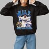 Dodgers MILF Man I Love Freddie Shirt 1 1