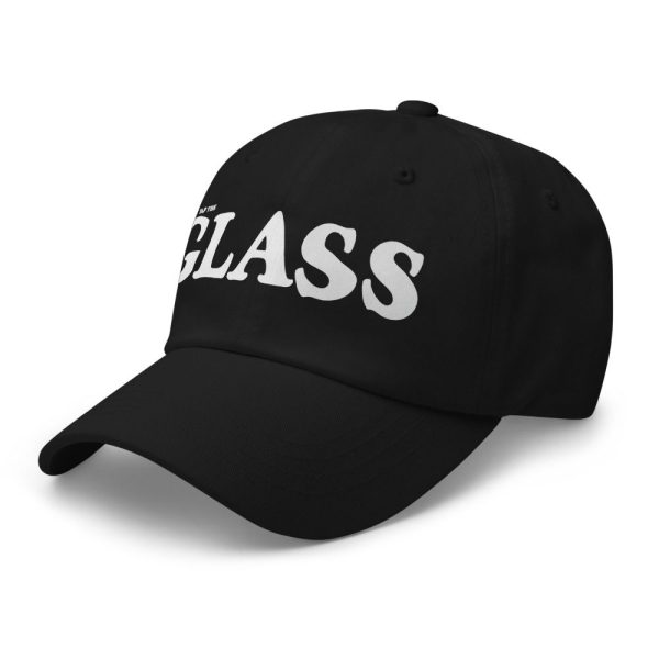 Dont Tap The Glass Hat 3