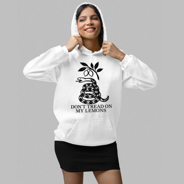 Dont Tread On My Lemons Shirt 2 1