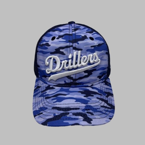 Drillers Camo Hat Giveaway 2025 Giveaway 1 1