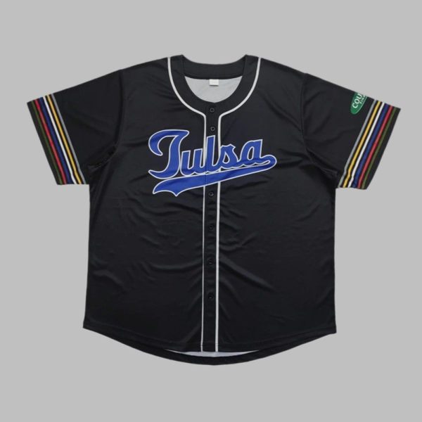 Drillers First Responders Jersey 2025 Giveaway 1 1