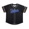 Drillers First Responders Jersey 2025 Giveaway 1 2