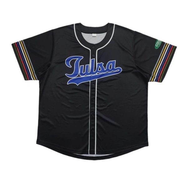 Drillers First Responders Jersey 2025 Giveaway 1 2