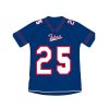 Drillers Football Jersey 2025 Giveaway 1 2