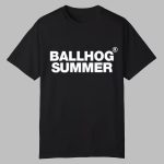 Duke Ballhog Summer Shirt