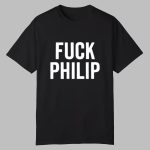 Duke Gomez Fuck Philip Shirt