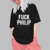 Duke Gomez Fuck Philip Shirt 0 1