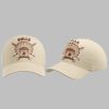 Durham Bulls Celebrating Native American Heritage Month Hat