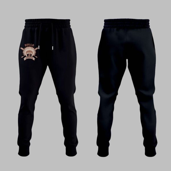 Durham Bulls Celebrating Native American Heritage Month Joggers
