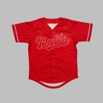 Durham Bulls Tonal 2025 Jersey