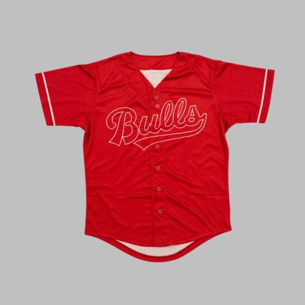 Durham Bulls Tonal 2025 Jersey 1 1